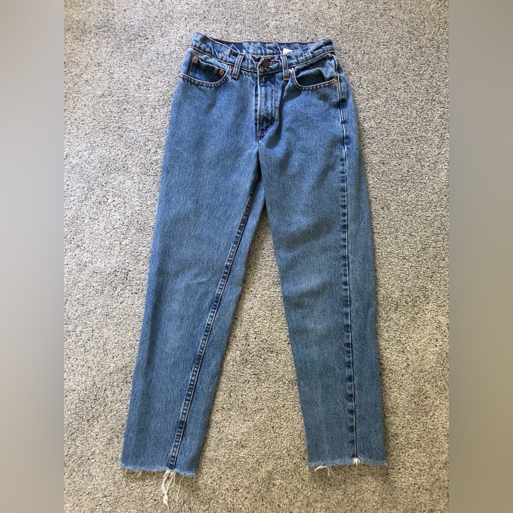Vintage Jordache Jeans